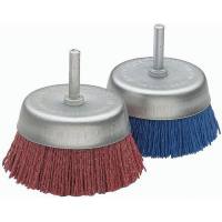 Cepillo nylon abrasivo taza Bellota 50826 BELLOTA - 1