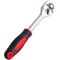 Llave carraca y adaptador universal para taladro