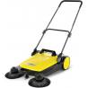 Barredora manual s 4 twin