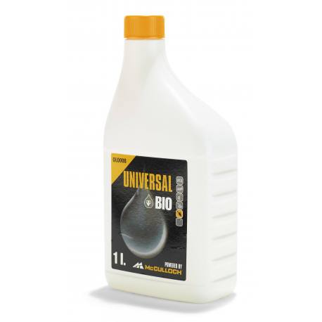 Aceite de cadena bio 1l