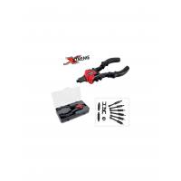 Remachadora 3en1 xtreme m3-10/2,4-6,4mm