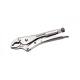 Tenaza grip b.curva 250mm s/corte
