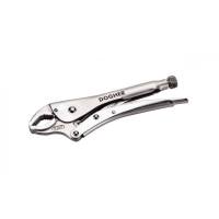 Tenaza grip b.curva 250mm s/corte