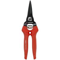 Tijera floral 1 mano corona 210mm