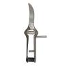 Tijera ajos 19 cm 1026-19 c/proteccion la pajarita