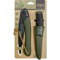 Serrucho plegable 220mm hoja 102mm