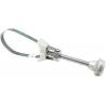 Llave filtro aceite 65-110