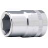 llave de vaso hexagonal Bahco