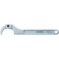 Llave gancho artic pivote fijo 50-80 bah