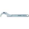 Llave gancho artic pivote fijo 50-80 bah