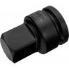 Adaptador impacto Bahco 3/4 -1/2