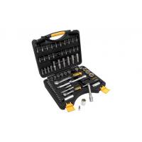 Juego 65 pz carraca 1/2 y 1/4 ironside