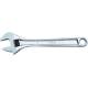 Llave ajustables moleta central irimo 8
