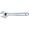 Llave ajustables moleta central irimo 8
