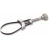 Llave filtro aceite 110-155 mm