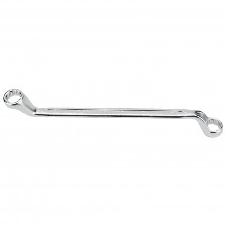 Llave estrella acod. 14x15 6420-14x15