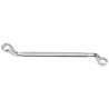 Llave estrella acod. 14x15 6420-14x15