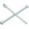Llave en cruz 1/2 17,19,21 mm.