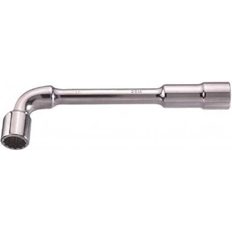 Llave pipa 19 mm. 222119