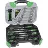 Caja herramientas mac 26 pzas