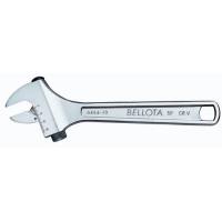 Llave ajustable Bellota moleta lateral 6464 BELLOTA - 1