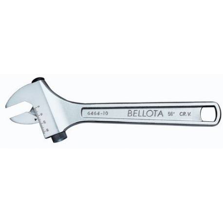 Llave ajustable Bellota moleta lateral 6464 BELLOTA - 1