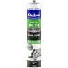 Sellador poliuretano sintex pu 50 gris 300 ml