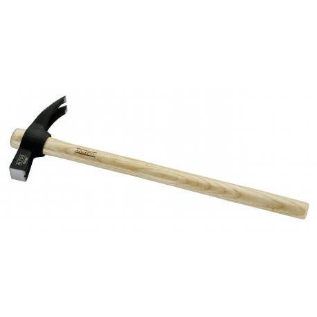 Martillo encofrador imantado 700 grs