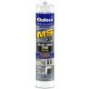 Sellador sintex ms-35 negro 300 ml