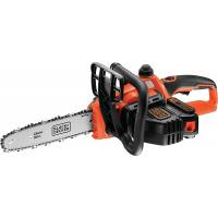 Motosierra electrica 18 v 2.0 ah 25 cm