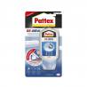 Silicona pattex re-new juntas bano sano