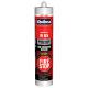 Sellador silicona neutra fire stop 300ml