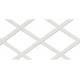 Celosía de plástico Trelliflex 1 x 2 metros varios colores