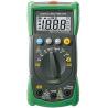 Multimetro digital profesional avanzado 3 en 1