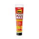 Sellador polymax express blanco cartucho 165 gr