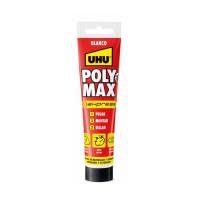 Sellador polymax express blanco cartucho 165 gr