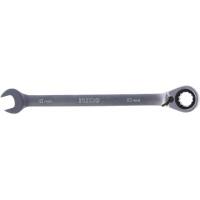 Llave combinada 10 mm c/carraca irimo