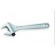 Llave ajustable moleta lateral