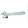 Llave ajustable moleta lateral
