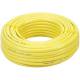 Manguera agroflex 3 capas amarillo