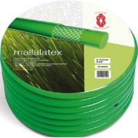 Manguera mallalatex notorsion 15x21 25m (5/8"")