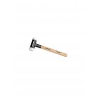 Martillo boca nylon presion Hickory