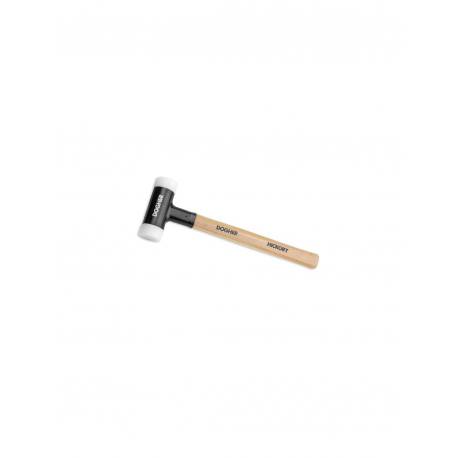 Martillo boca nylon presion Hickory