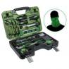 Caja herramientas 51 piezas