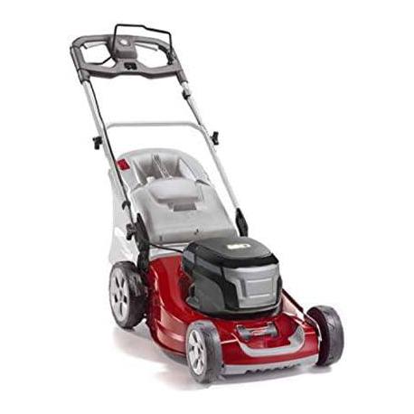 Cortacesped bateria xs 50 s li 80 v 5 ah 48 cm