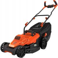 Cortacesped electrico bemw471bh-qs 1600 w 38 cm