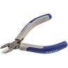 Alicate mini corte diagonal irimo 125mm