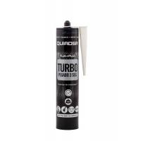 Adhesivo sellador fija+plus turbo blanco 290ml