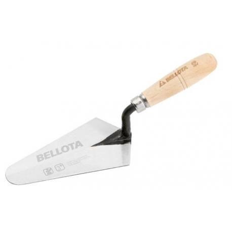 Paleta Bellota forjada mango madera 5842 BELLOTA - 1