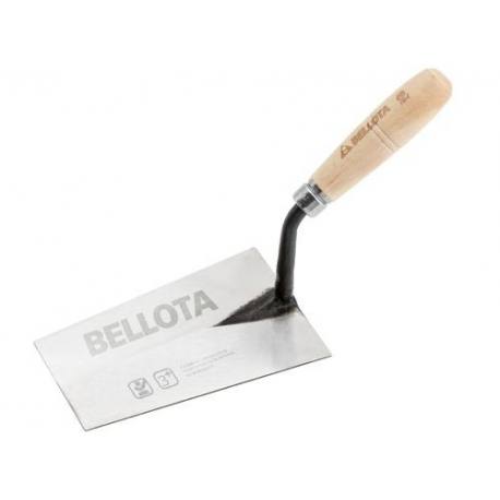 Paleta Bellota forjada mango madera 5844 BELLOTA - 1